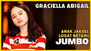 GRACIELLA ABIGAIL GEMES...