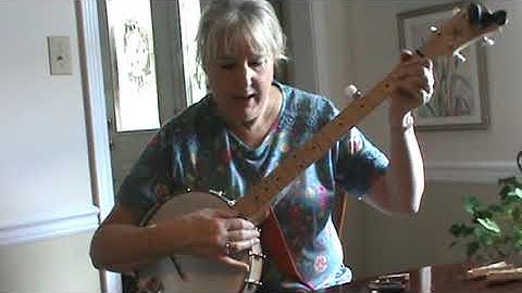 Banjo Tennessee Waltz
