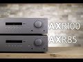 Cambridge Audio AXR85 - AXR100