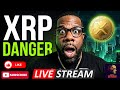 XRP BREAKING NEWS TODAY 🚨 ETFs, RLUSD, Whales & The $1.27 Danger Zone!