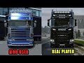 Disadvantage Of using Mod Apk : Truckers Of Europe 3 New Update 2024 | Mod apk | Unlimited money