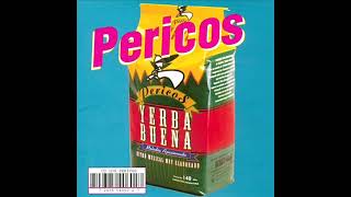 05) Why Baby Why (Yerba Buena) - Pericos (HD)