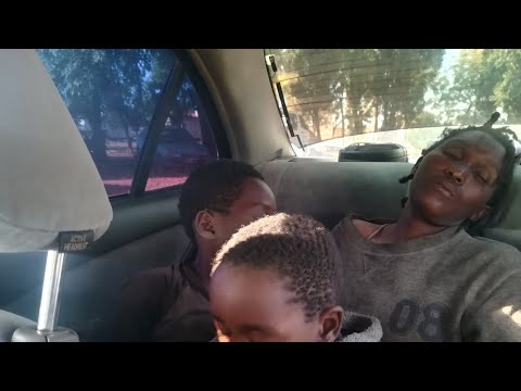 EMERGENCY!!! PLEASE Help Us Take Esnita Chivenge's Little Ones To Nyanyadzi (Episode7)