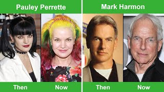NCIS 2003 Cast: THEN and NOW 2026, Uncovering Their Tumultuous Lives