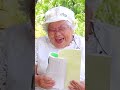 撮影中に笑いを堪えれない宮古島長おばあ
