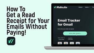 How to Get a Read Receipt for Your Emails Without Paying [easy] screenshot 5