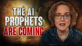 The AI Deception That s Coming for Lukewarm Christians