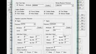 Super Cool Pokesav File
