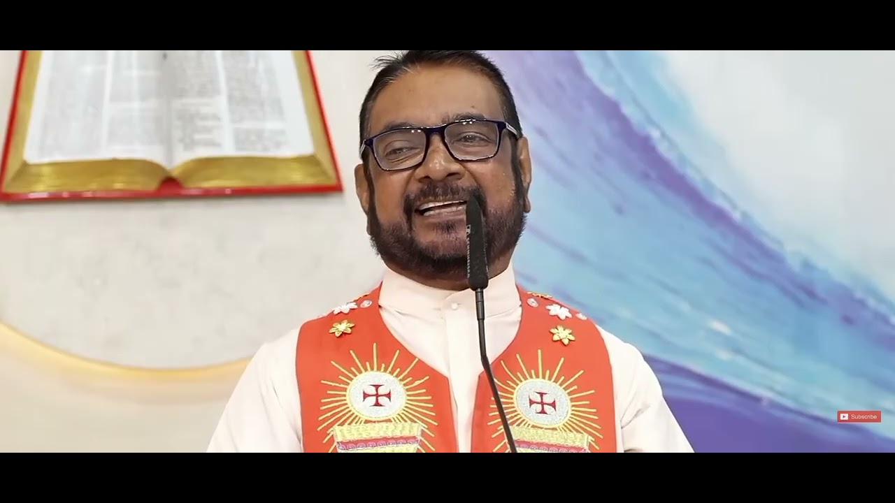 Fr VP Joseph Achan Kreupasanam Talks.