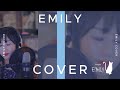 雨に濡れて/ZARD cover by EMILY #ZARD #雨に濡れて #emily