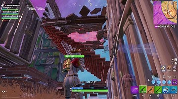 Official #parallel100krc Submission video! (read description)