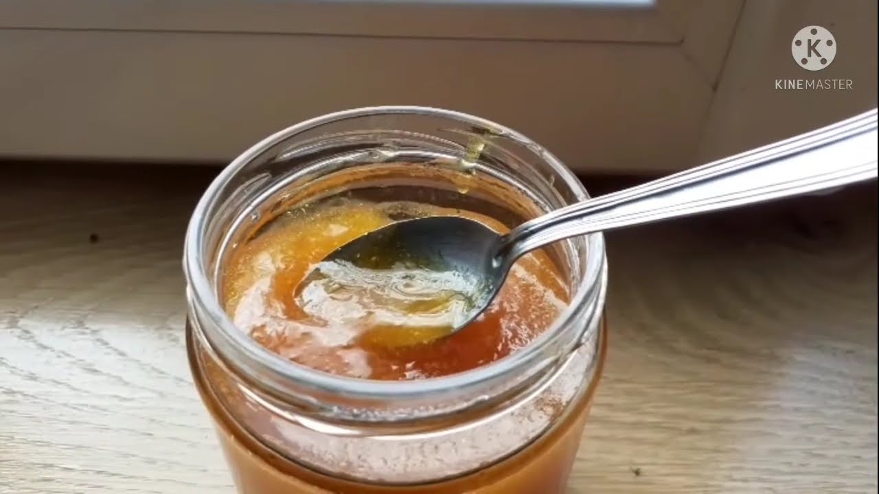 Comment faire de la confiture à l'abricot ? 🍑😋👍