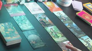 LIBRA ♎ This is Happening...  Next 48 Hours Tarot Reading