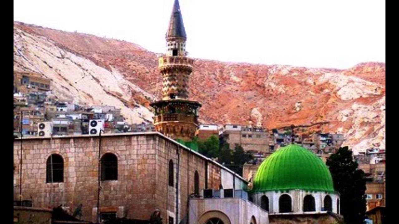 Seal of Saints: English song in eulogy of Shaykh Al Akbar ibn Arabi