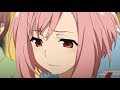 Sakura Quest (サクラクエスト) Episode 8 Live Reaction/Review