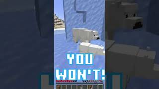 Minecraft, but I HAVE to DIE in the WEIRDEST WAY POSSIBLE...