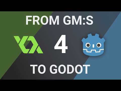 AnimatedSprite - From GM:S to Godot