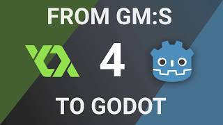 AnimatedSprite - From GM:S to Godot Profile