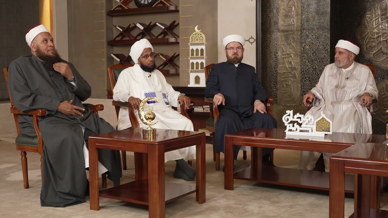 سيدنا نوح عليه السلام | الحلقة 11: التجهيز لأمر الله 