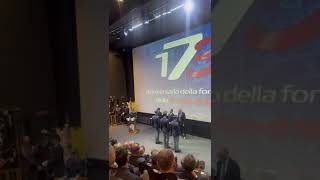 Festa Della Polizia 2025