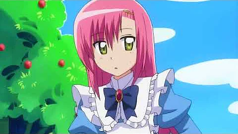 私的ハヤテのごとく良曲メドレー