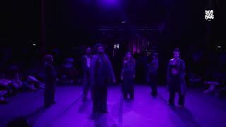 FOCUS ON THE GROOVE HIP HOP 5TH EDITION - SHOW REVERSE
