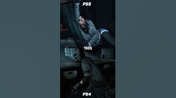 Until Dawn PS5 vs PS4 - was it worth it?
