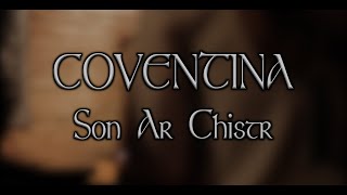 Miniatura de vídeo de "Coventina - Son Ar Chistr (Official Music Video)"