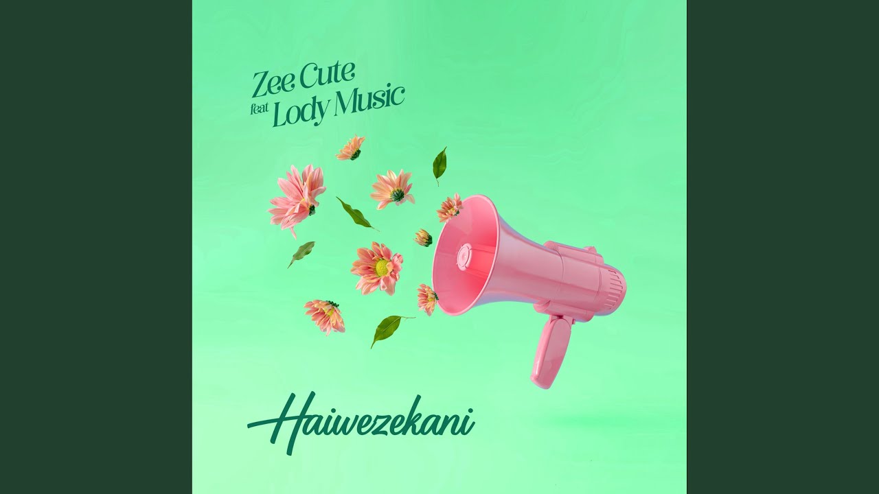 Watch Haiwezekani (feat. Lody Music) on YouTube Watch Haiwezekani (feat. Lody Music) on YouTube