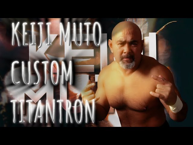 Mitsuharu Misawa Titantron Edit (Spartan X) // 三沢 光晴 - YouTube