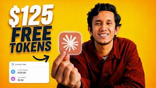 Get $125 Free Credits for Claude Code  |  How to Create AgentRouter Account screenshot 5