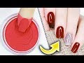 Dip Powder Your Nails Perfectly!