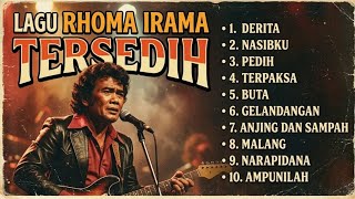 LAGU RHOMA IRAMA TERSEDIH | NOSTALGIA LAGU DANGDUT TERBAIK