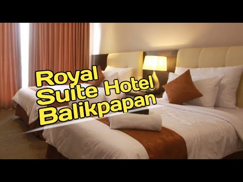 Hotel Royal Suite Balikpapan