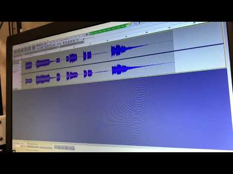 Phaser audio samples