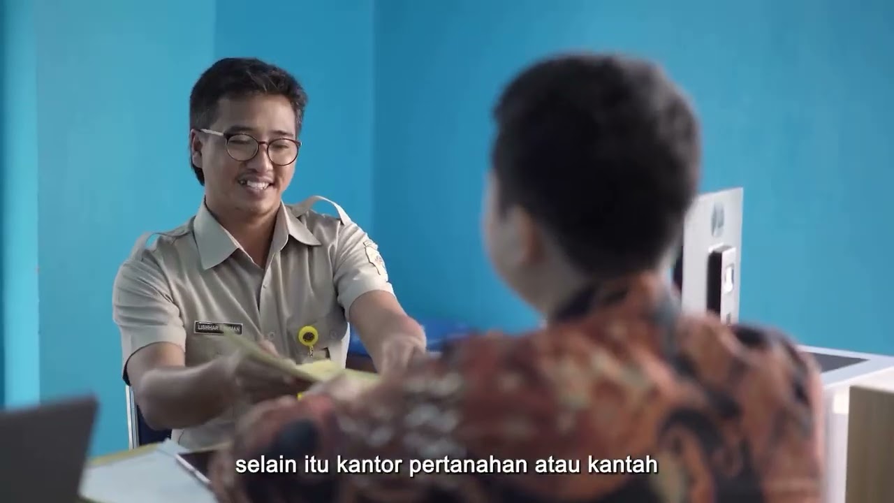 STPN Ikut Serta dalam Pemutakhiran Data Pertanahan di DIY & Jateng