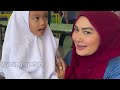YOUNG  SYEFURA OTHMAN||PEMBERIAN SUMBANGANKEMBALI KE SEKOLAH #youngsyefura #KangDediMulyadi #kdm