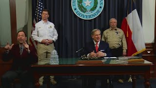 $50M in small business loans to be offered to Texans, Gov. Abbott announces
