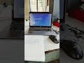 HP New Laptop on off shortcut key to reset #laptop #ternding #ytshorts #shortvideo