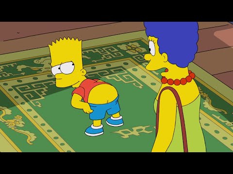 Video: The Simpsons Movie kommer! The Simpsons Movie kommer!