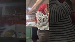 Live Tiktok Bunda Pulen Riizkhaa Spil Body