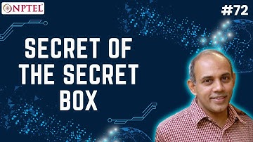 #72 Secret of the Secret Box | Demystifying Networking