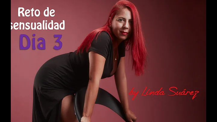 Reto de seduccin - 21 dias By Linda Surez