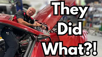 This Is Why You Don’t Follow Every Auto Repair Tip You See On The Internet! 