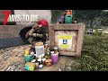 No Food! Desperate for Supplies! Send help! - 7 Days to Die [EP02]