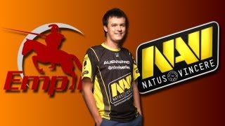 Xboct 2Bl Kill & Survive Vs Empire Starladder 4 Finals