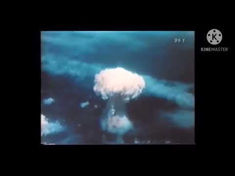 【MAD】僕の戦争 「神聖かまってちゃん」【進撃の巨人】第二次世界大戦ver