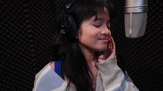 WATCH The Clash Teens Top 12 finalist Violette Sta. Cruz  with her single MORNING SKY!