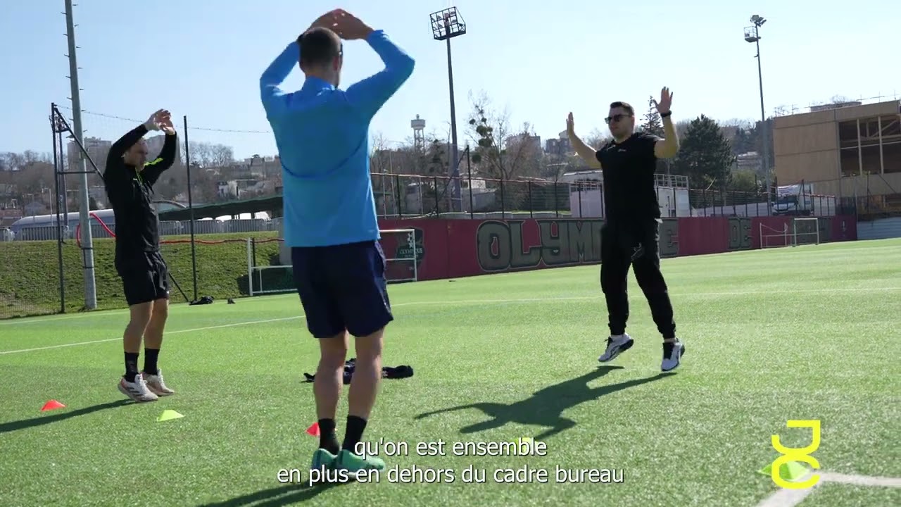 Présentation vidéo