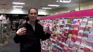 EW - Hallmark Store